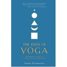 The Path of the Yoga Sutras: A Practical Guide to the Core of Yoga (Paperback) by Nicolai Bachman